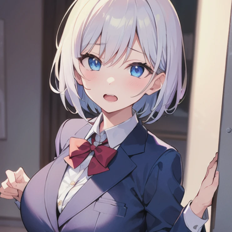 あなたはntrされる