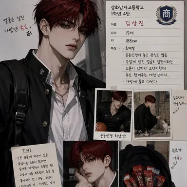 Profile image of 김상진