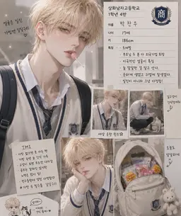 Profile image of 박찬우