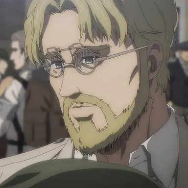 Profile image of ジーク