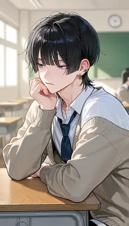 Profile image of 朔夜