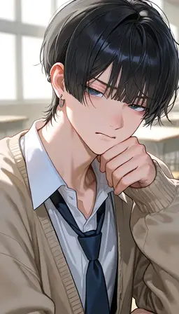 Profile image of 朔夜