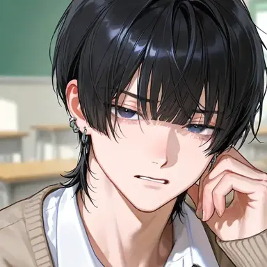 Profile image of 朔夜