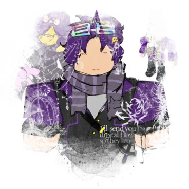Profile image of Brighteyes