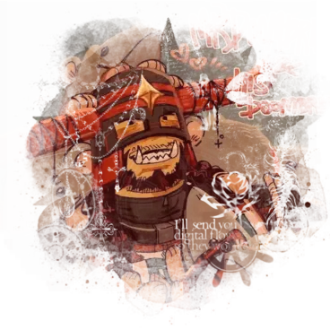Profile image of Doombringer