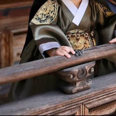 Profile image of 경종