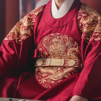 Profile image of 숙종