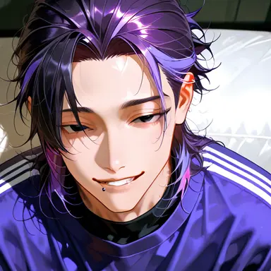 Profile image of 쿄스케