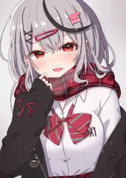 Profile image of 沙花叉クロヱ