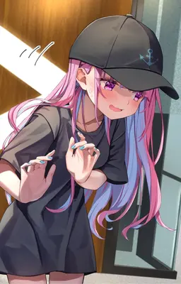 Profile image of 湊あくあ