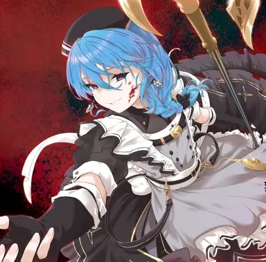 Profile image of 星街すいせい