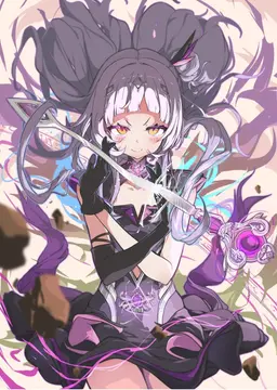 Profile image of 紫咲シオン