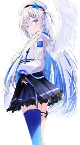 Profile image of 天音かなた
