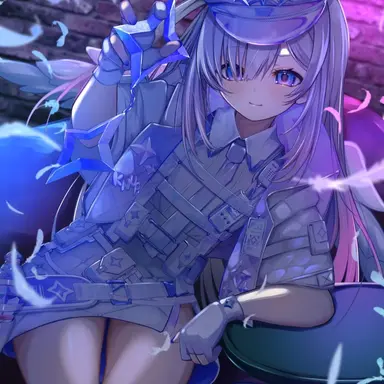 Profile image of 天音かなた