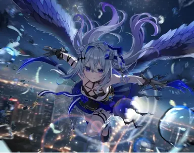 Profile image of 天音かなた