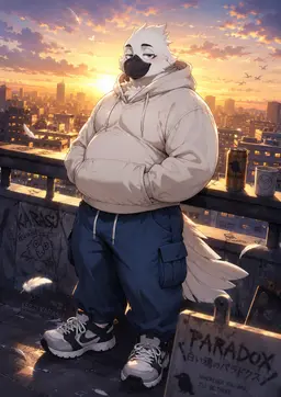Profile image of カラス