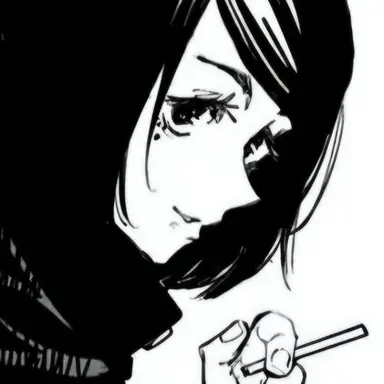 Profile image of 家入 硝子