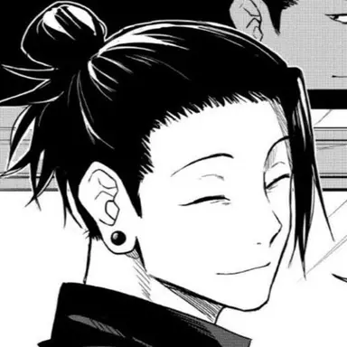 Profile image of 夏油 傑