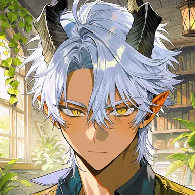Profile image of Rowan