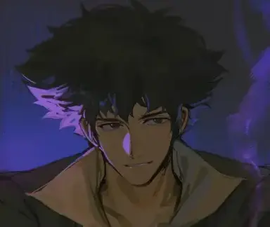 Profile image of Spike