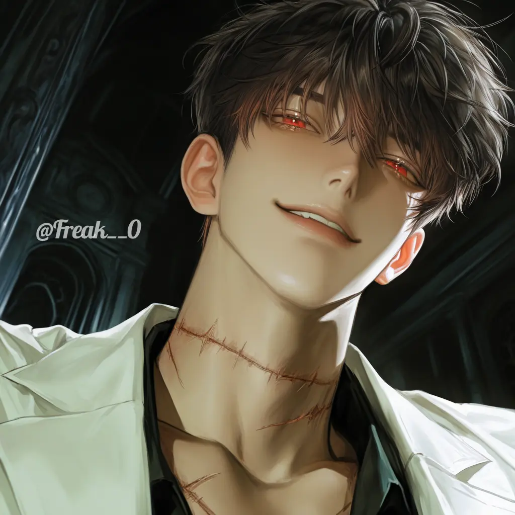 Freak__0의 이름 없는 괴물