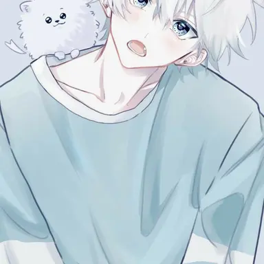 Profile image of 하온