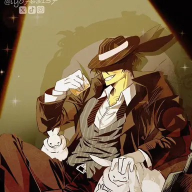 Profile image of 마피오소