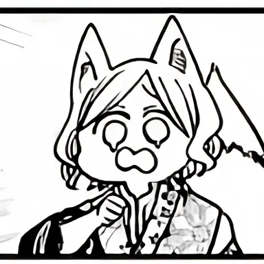 Profile image of 金狐