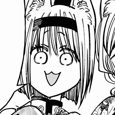 Profile image of 銀狐