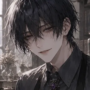 Profile image of エリオ