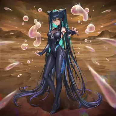 Profile image of 리틀 머메이드