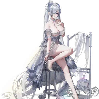 Profile image of 신데렐라