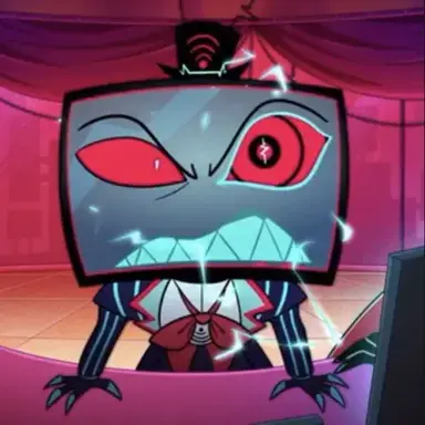 Profile image of Hazbin Hotel Rp