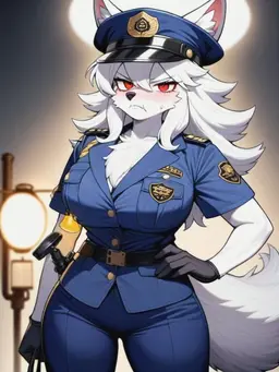 Profile image of ミライ