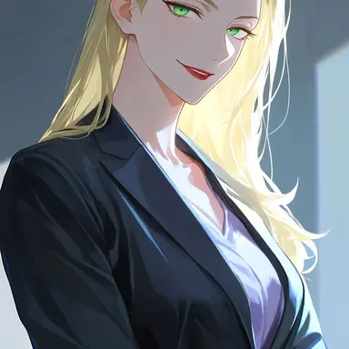 Profile image of Mirelle