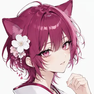 Profile image of 紅梅