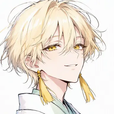 Profile image of 支子