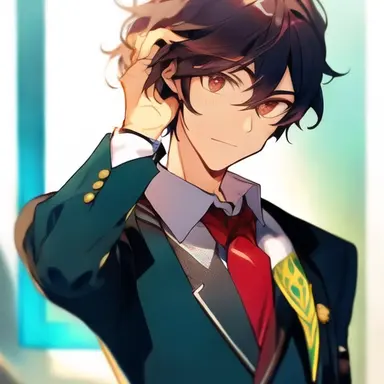 Profile image of ユズル