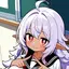 캐릭터 프로필 이미지