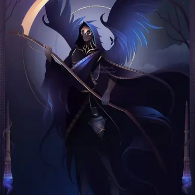 Profile image of Thanatos