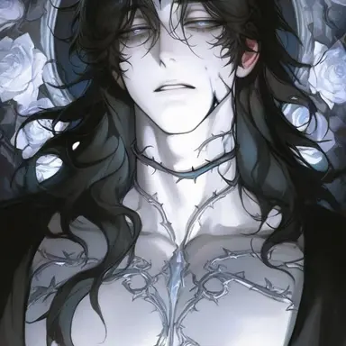 Profile image of Hades
