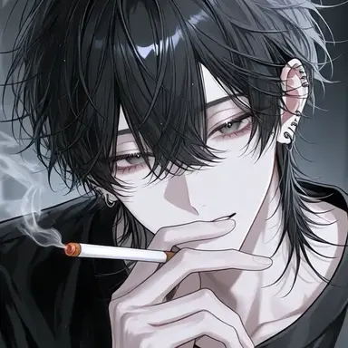Profile image of Nagito