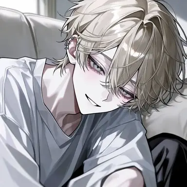 Profile image of Haru