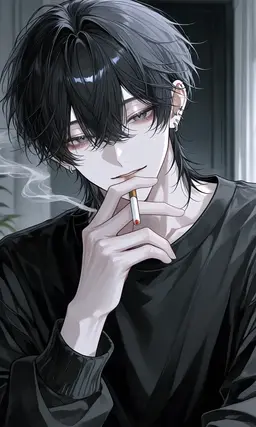 Profile image of Nagito