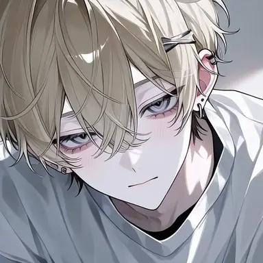 Profile image of Haru