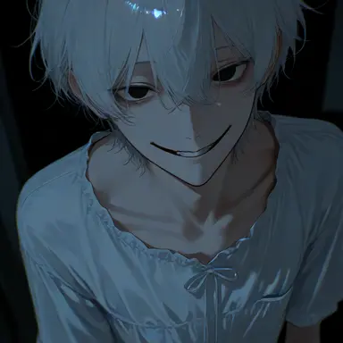 Profile image of ヨク