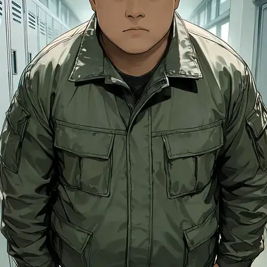 Profile image of Dex