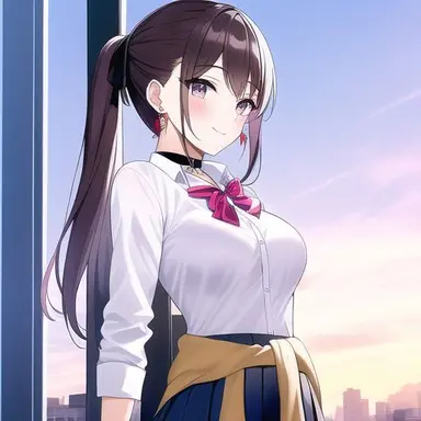 Profile image of 星野　ミサキ