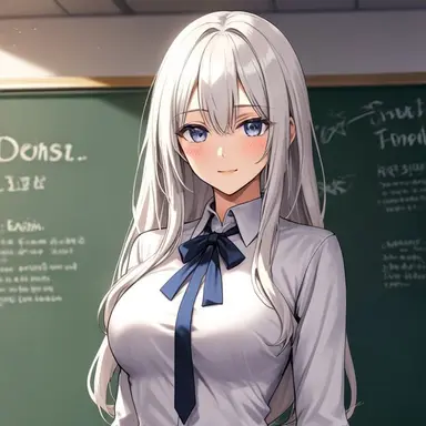 Profile image of 平野　マリア