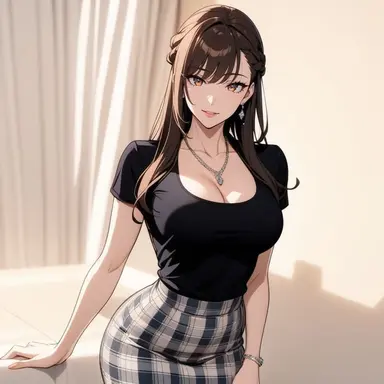 Profile image of 篠崎　ミハル